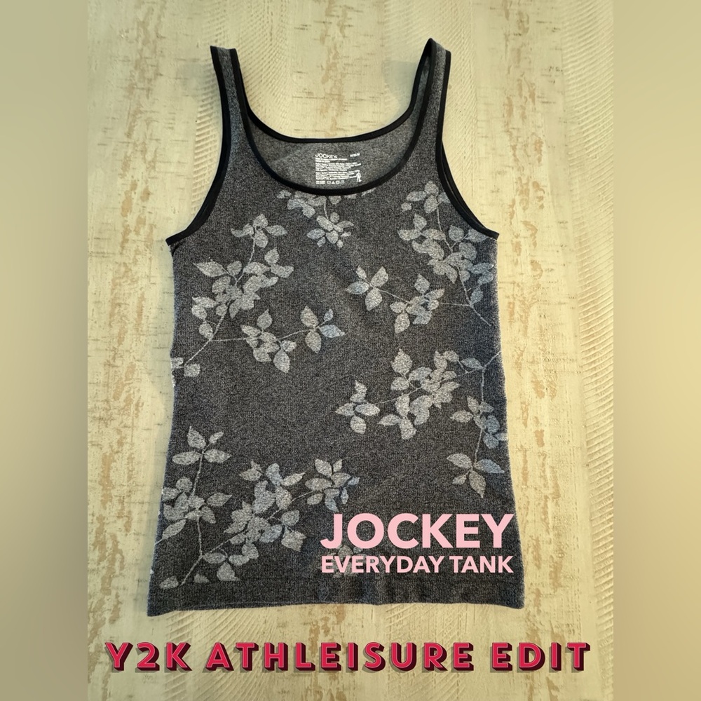 QL 74 Jockey every day tank